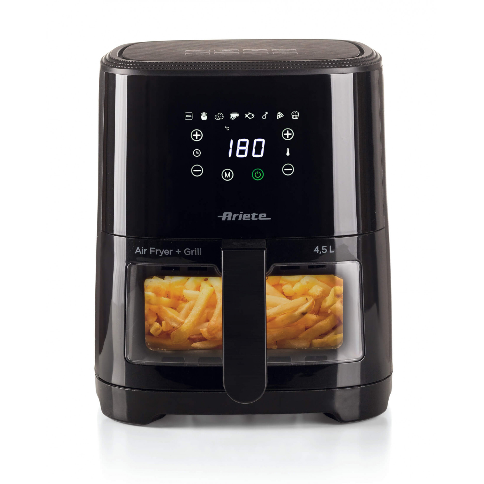 Ariete 4639/00 — vue 1 sur 6