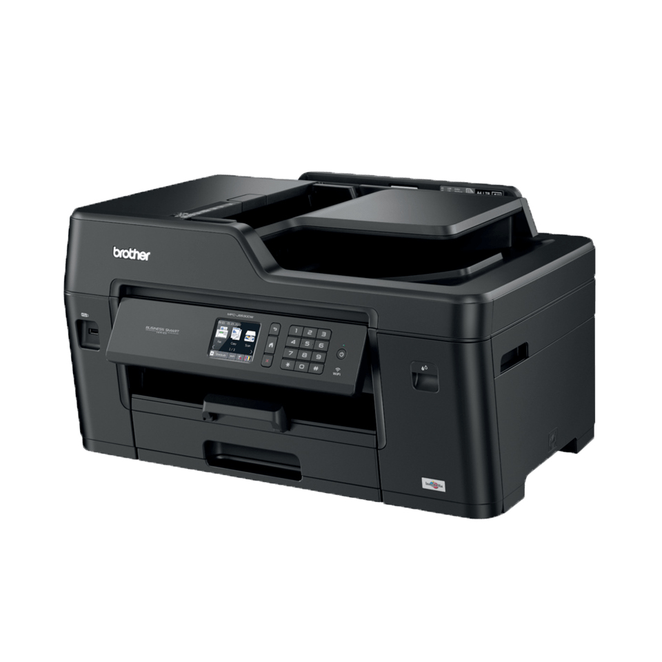 Brother MFC-J6530DW multifunction printer Inkjet A3 – image 3