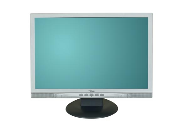 Fujitsu SCALEOVIEW L20W-2