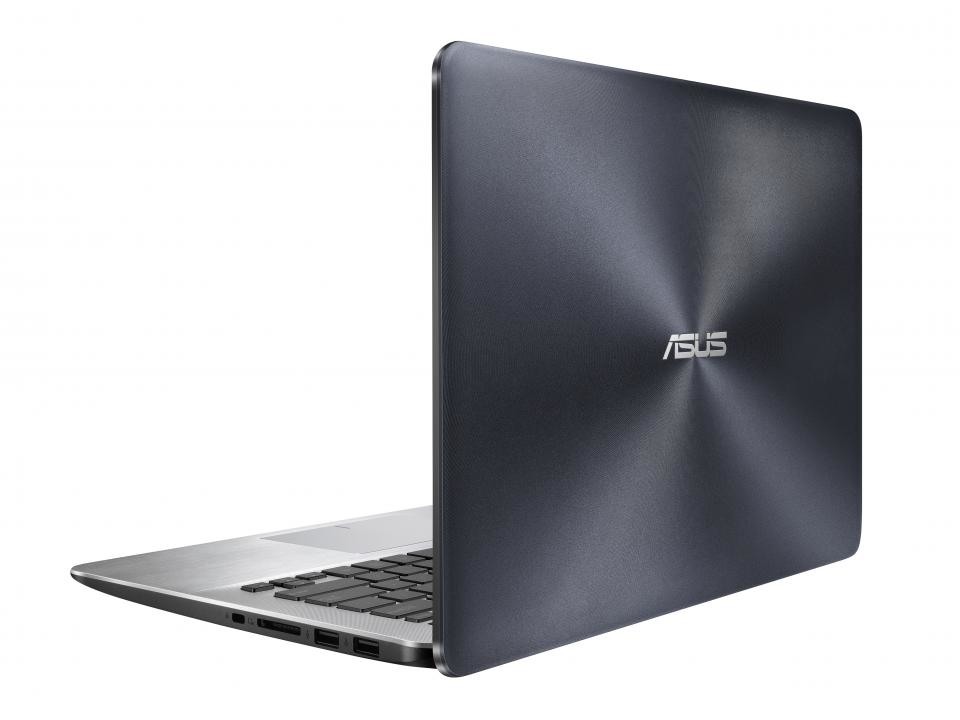 ASUS F302LJ-R4025H Intel® Core™ i7 i7-5500U Laptop – image 2