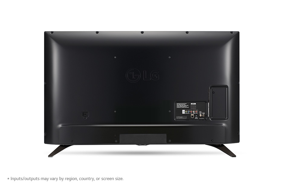 LG 55LJ615V TV 139.7 cm (55") Full HD Smart TV Wi-Fi Black – image 5