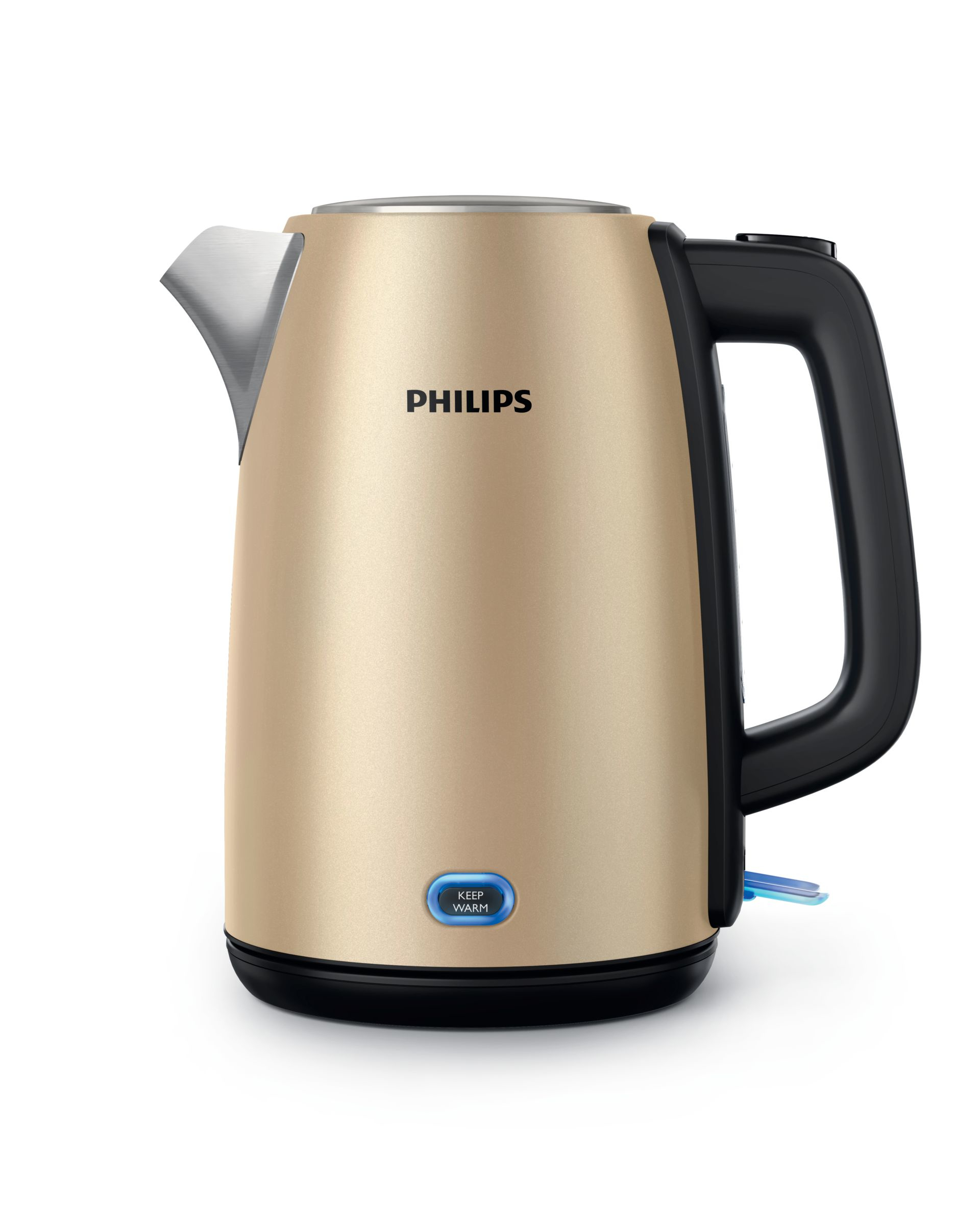 Philips Viva Collection HD9356/98 electric kettle – image 1
