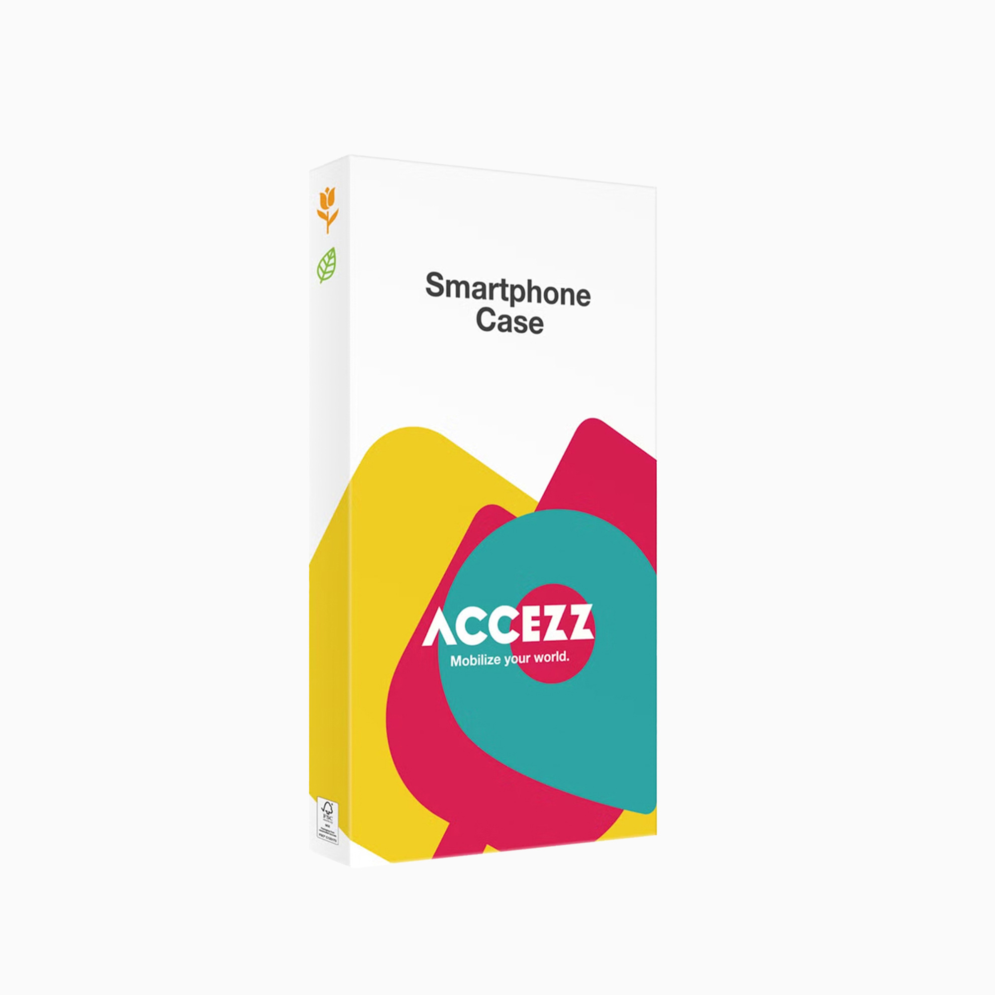 Accezz SH00098366 mobile phone case – image 2