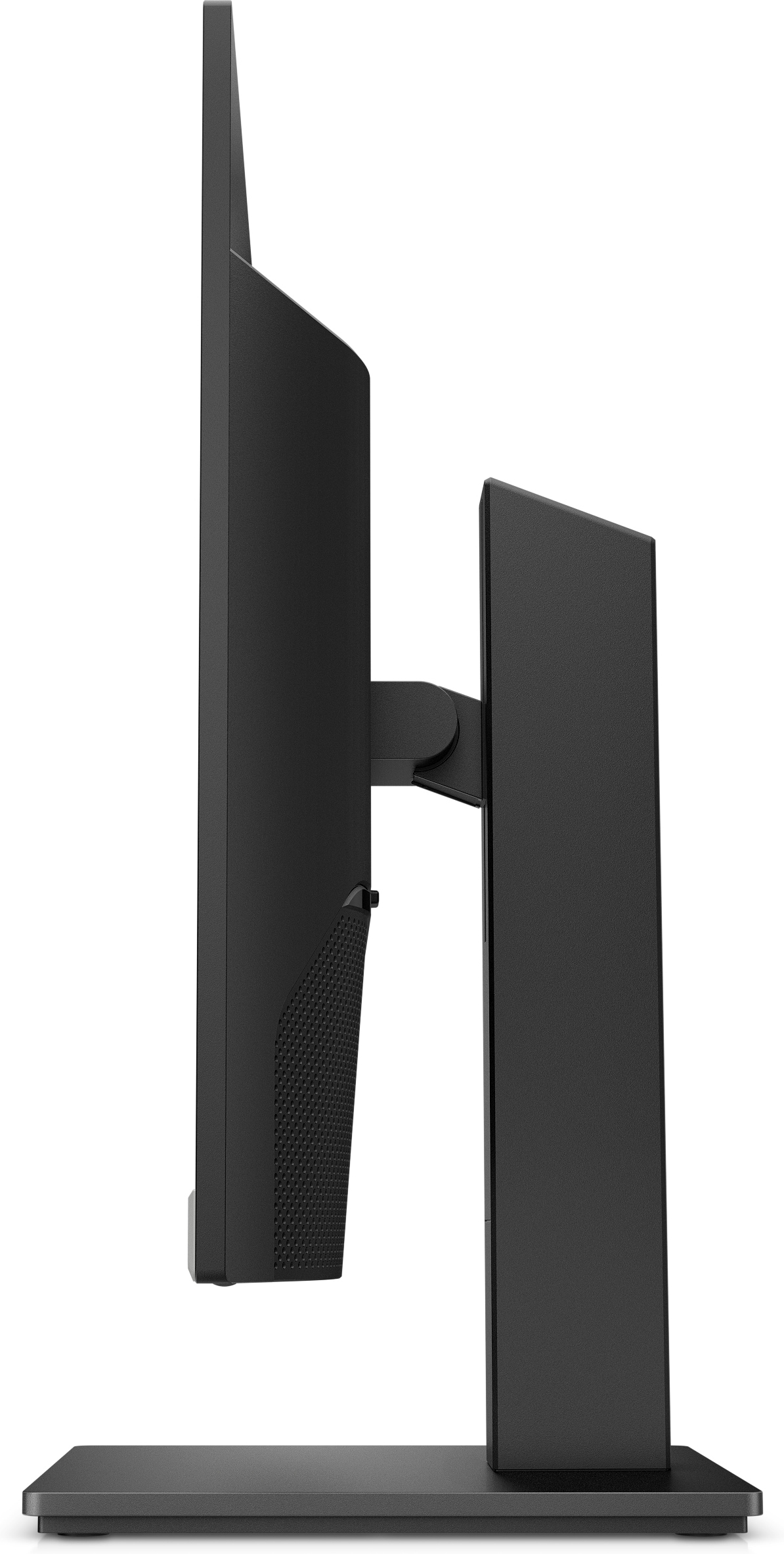 HP 24mh computer monitor – image 4
