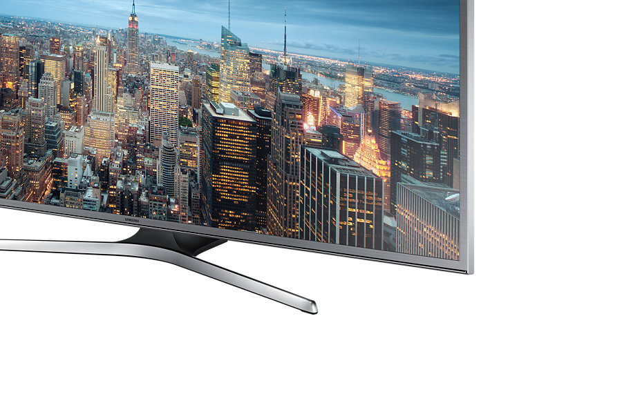 Samsung UE50JU6850 127 cm (50") 4K Ultra HD Smart TV Wi-Fi Silver – image 8