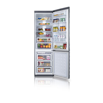Samsung RL55VEBTS Freestanding – image 2