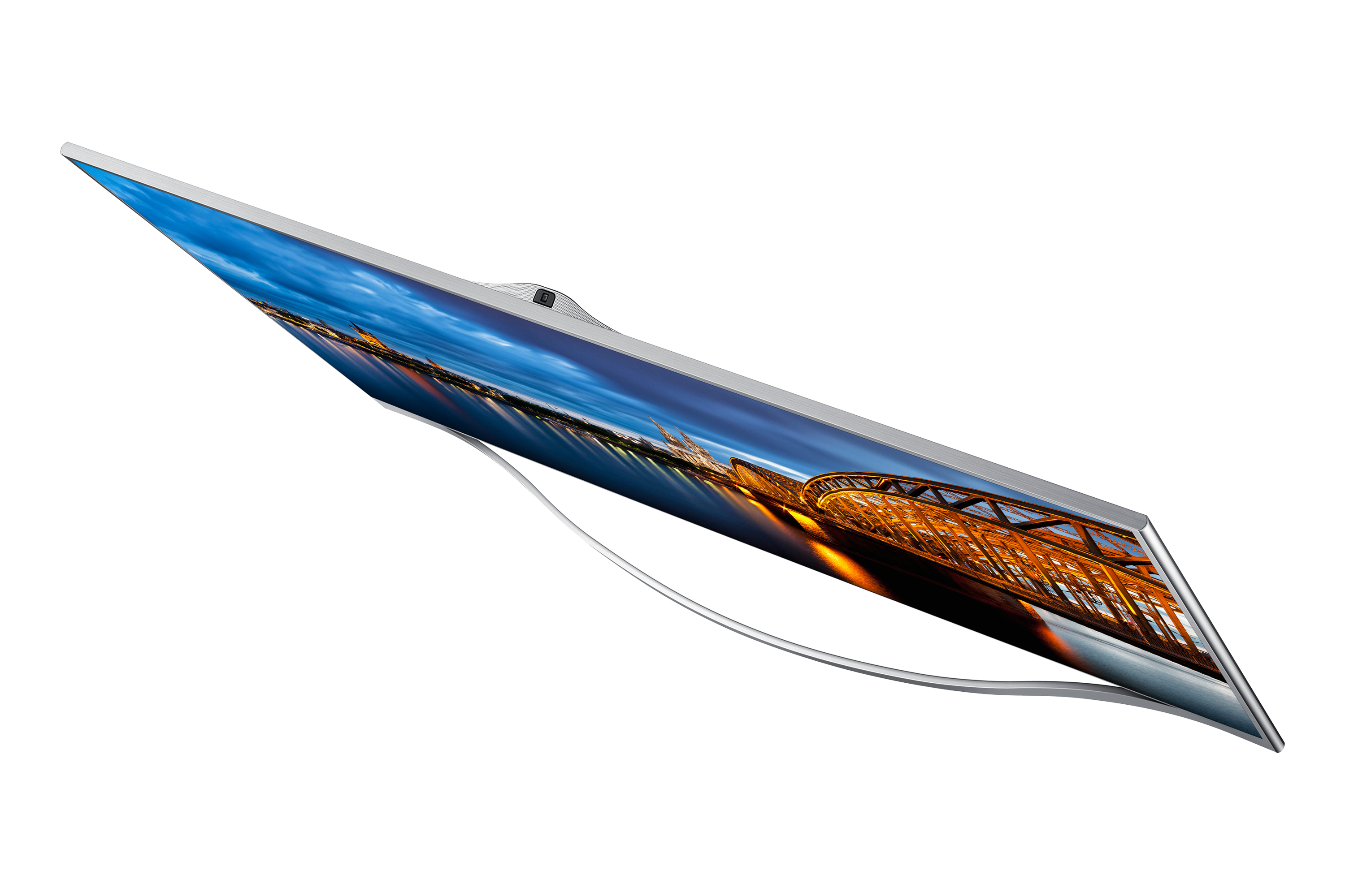 Samsung UE46F8580 139.7 cm (55") Full HD Wi-Fi Black – image 9