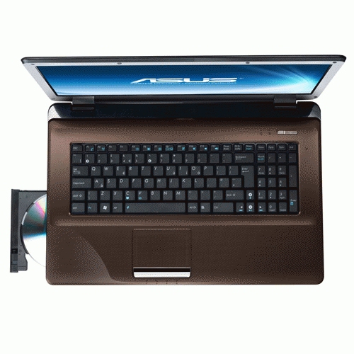 ASUS K72JK-A1 laptop Intel® Core™ i5 i5-430M – image 3