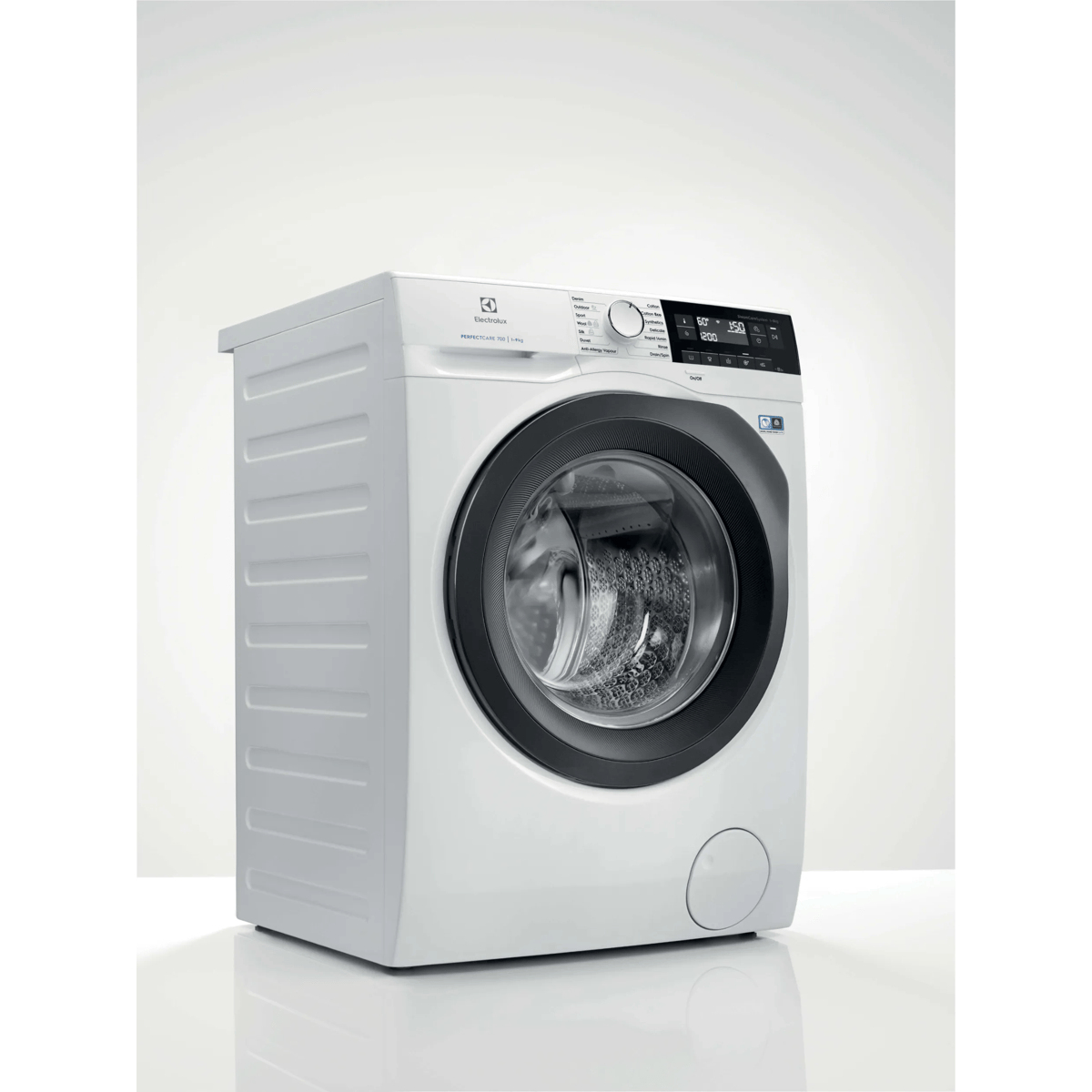 Electrolux EW7F3B94 washing machine Front-load – image 7