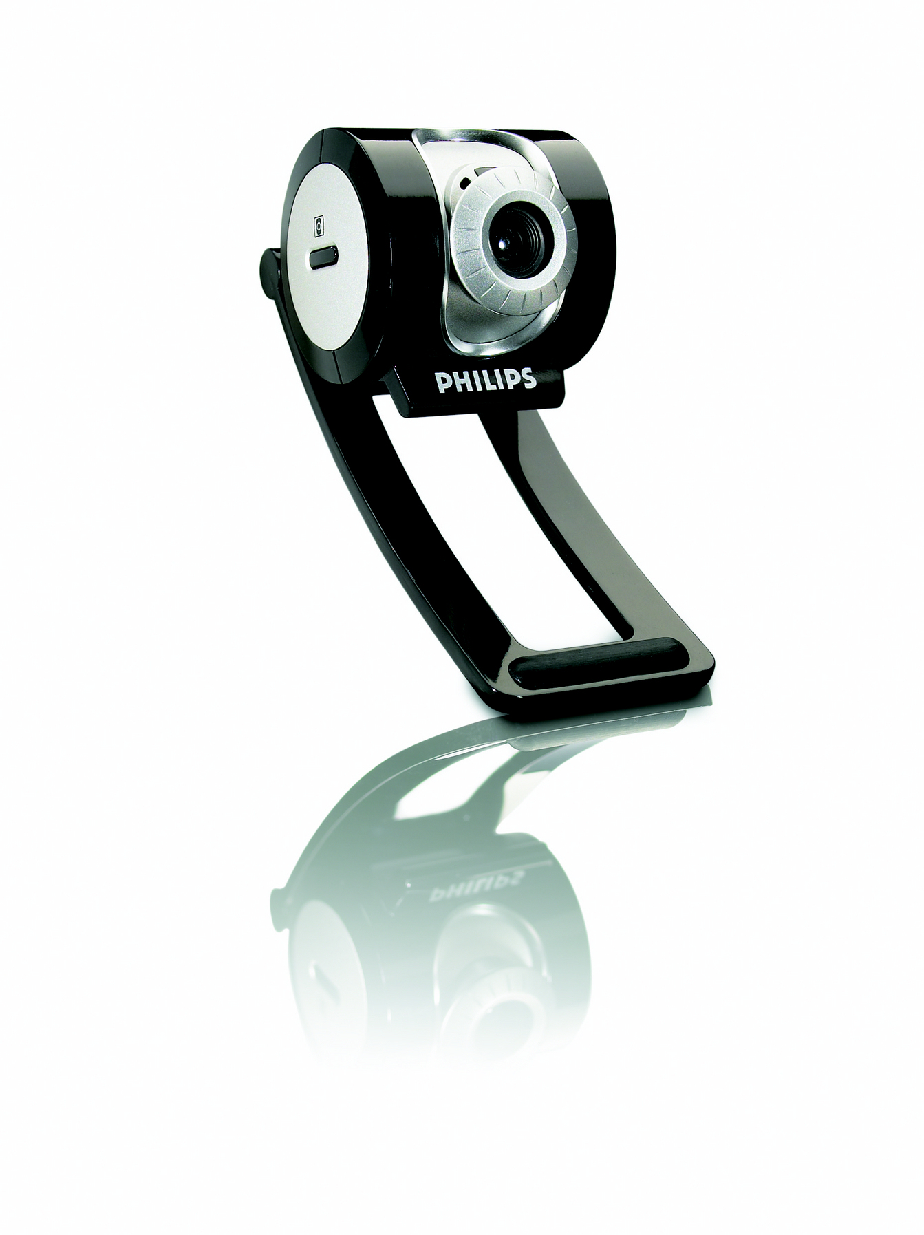 Philips VGA Webcam With Pixel Plus & Digital Natural Motion