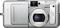 Canon Kit PowerShot S60 5Mpix 32MB+battery