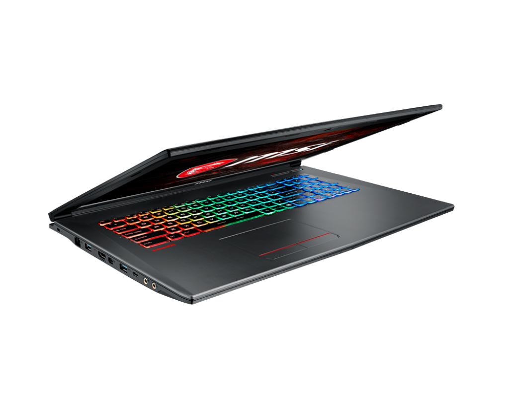 MSI GF72VR 7RF-650 – image 3