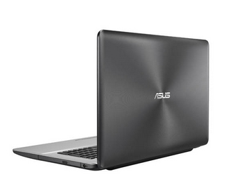 ASUS R752LX-T4066H laptop Intel® Core™ i5 i5-5200U – image 3