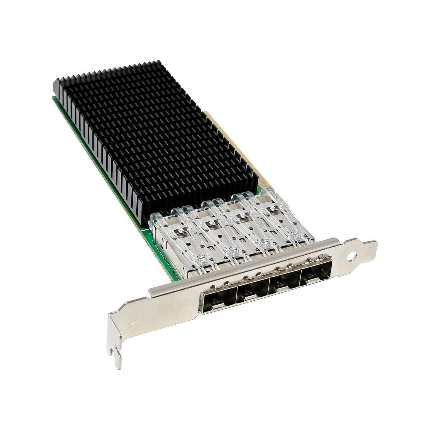 Microconnect MC-PCIEX16-E810-XXVDA4 network card Internal Fiber 25000 Mbit/s – image 3
