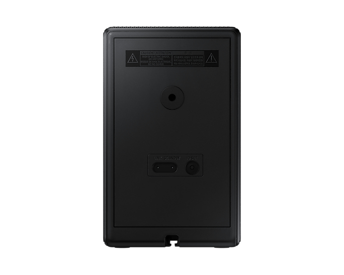 Samsung SWA-9500S/EN loudspeaker Black Wired & Wireless – image 7