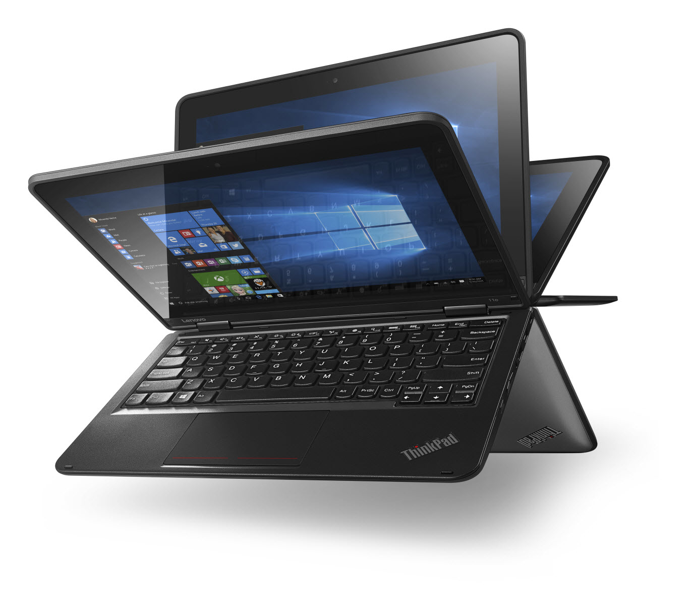 Lenovo ThinkPad Yoga 11e (3rd Gen) – image 2