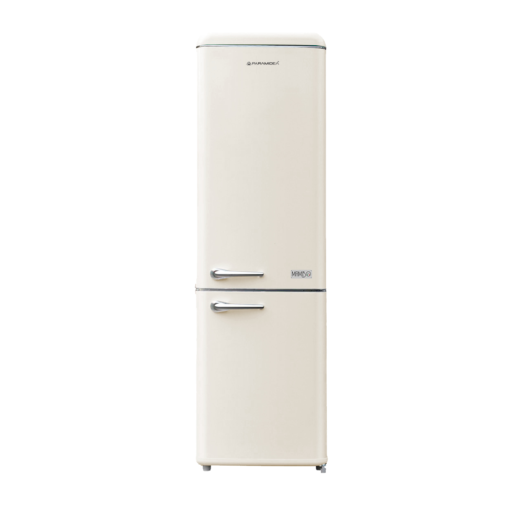 Pyramidea Mambo302C refrigerating appliance set Freestanding