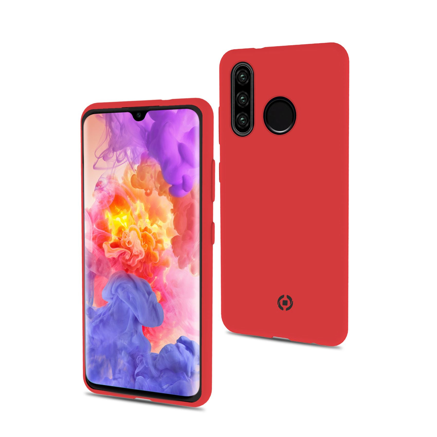 Celly FEELING844RD mobile phone case – image 2