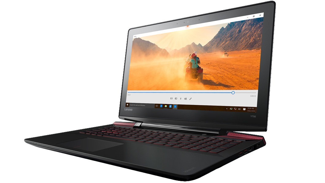 Lenovo IdeaPad Y700-15ISK Intel® Core™ i7 i7-6700HQ Laptop – image 5