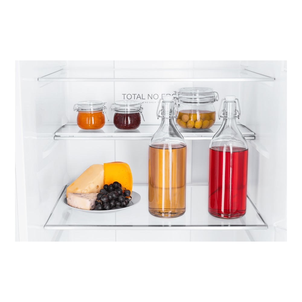 Haier CEF537A CEF537AWG Freestanding – image 7