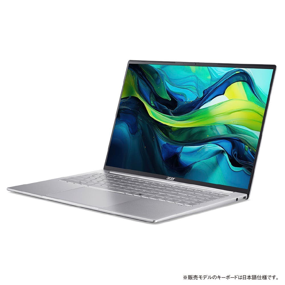 Acer Swift SFL16-51M-F56Y Intel Core Ultra 5 115U Laptop – image 3