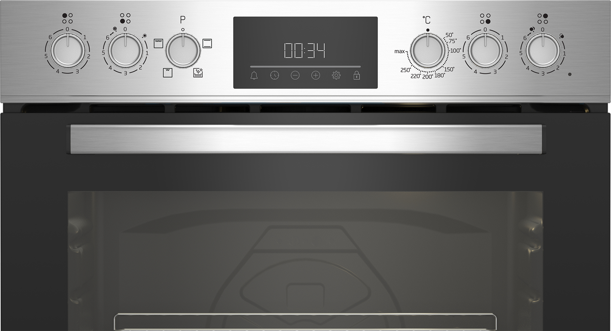 Beko 7755582993 cooking appliance set Ceramic hob Electric – image 2