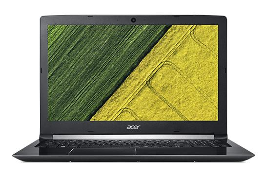 Acer Aspire 5 A517-51G-87YQ Intel® Core™ i7 i7-8550U Laptop
