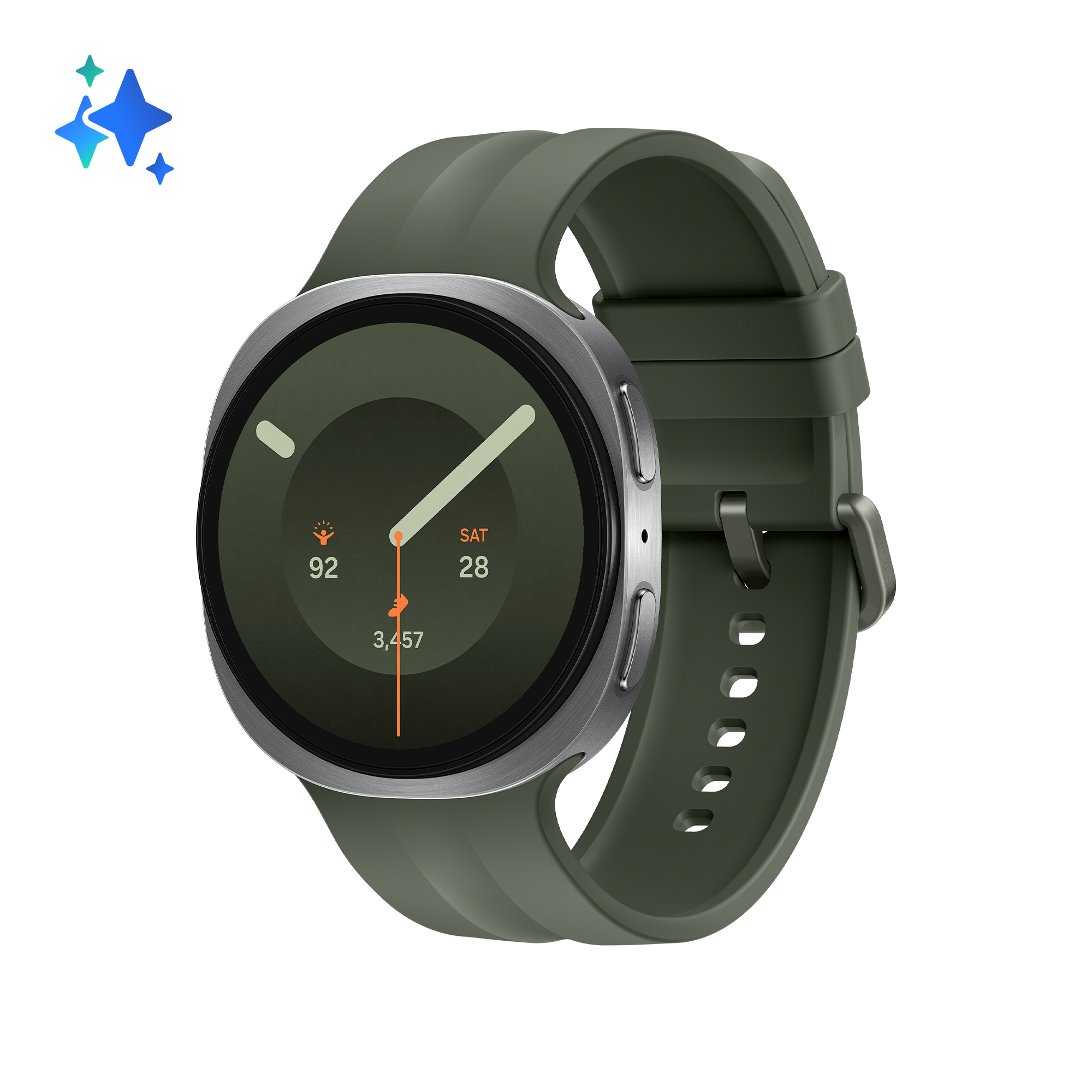 Samsung Galaxy Watch9