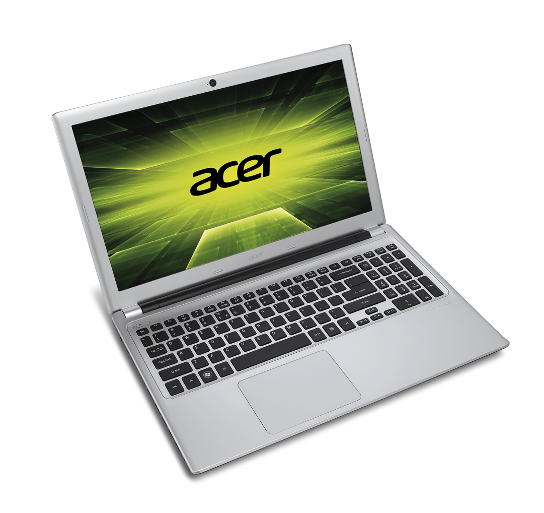 Acer Aspire 571G-73538G1TMass Intel® Core™ i7 i7-3537U Laptop 39.6 cm (15.6") 8 GB DDR3-SDRAM 500 GB HDD NVIDIA® GeForce® 710M Windows 8 Silver – image 3