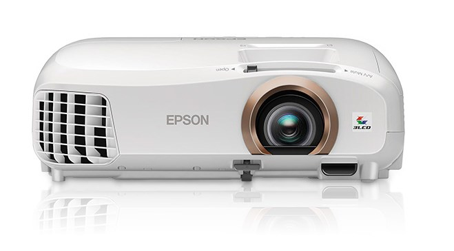 Epson Home Cinema 2045 – image 1