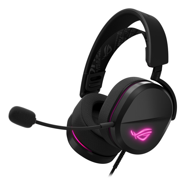 ASUS ROG Pelta Core – image 1