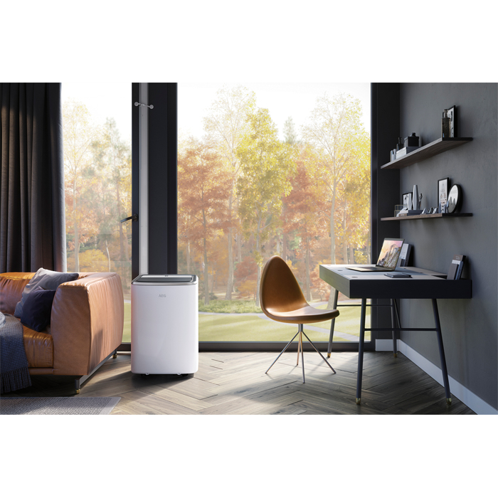 AEG ChillFlexPro AXP26U338CW – image 2