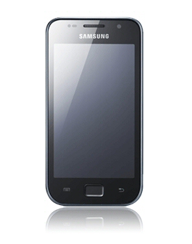 Samsung Galaxy S GT-I9003