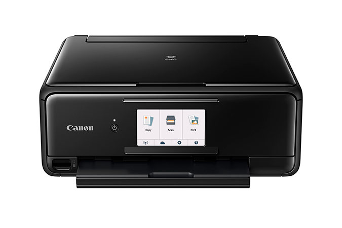 Canon PIXMA TS8120 Inkjet A4 – image 1