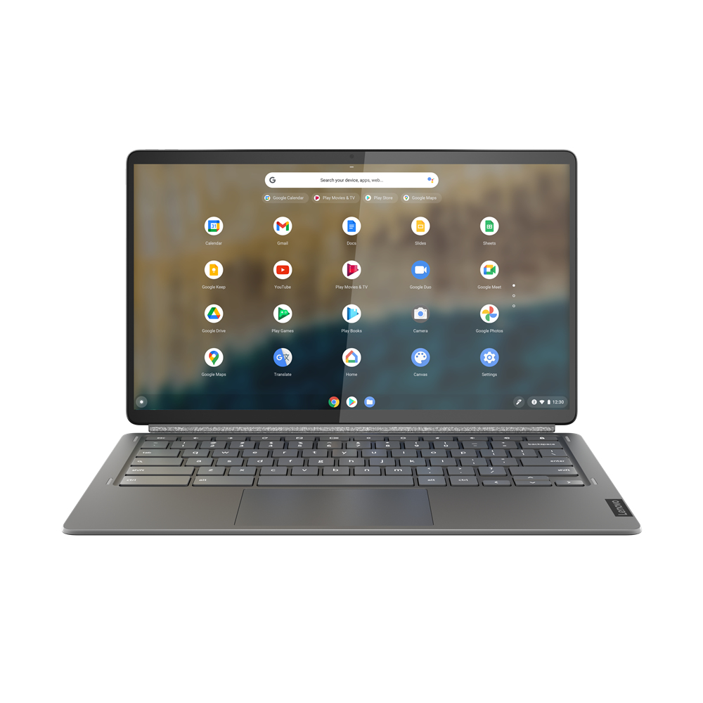 Lenovo IdeaPad Duet 5 Chromebook 13Q7C6