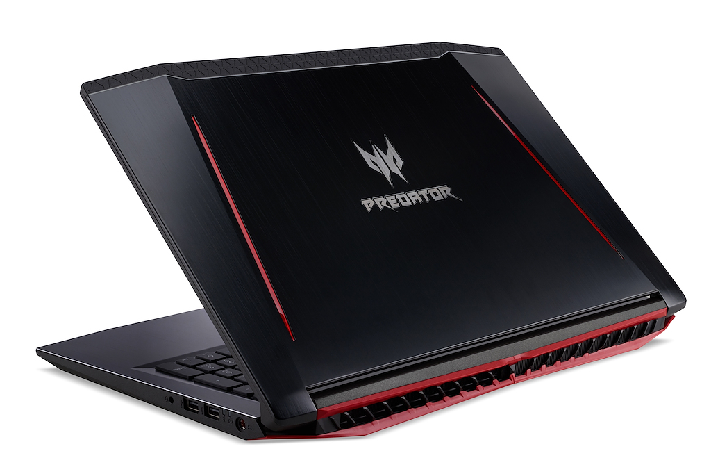 Acer Predator Helios 300 PH315-51-796B Intel® Core™ i7 i7-8750H Laptop – image 5
