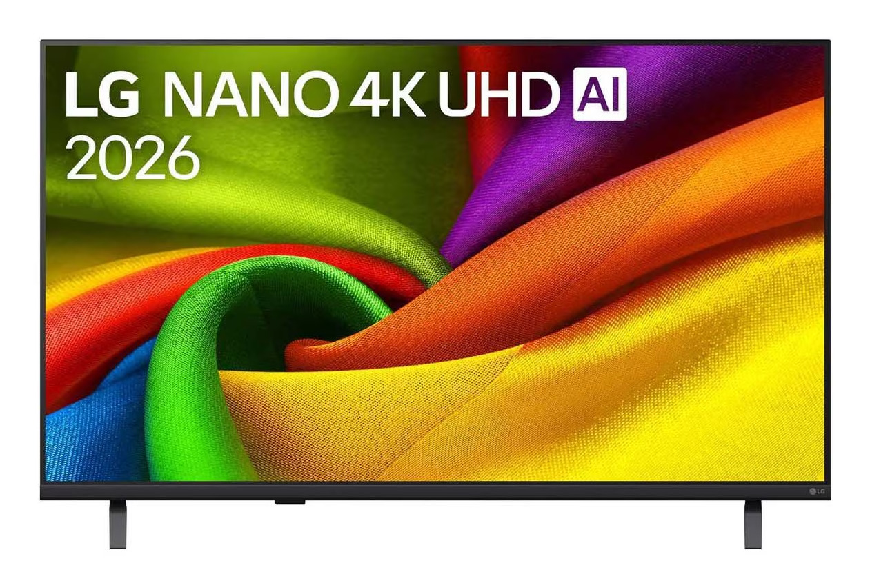 LG NANO 4K UHD AI NU85 – image 1