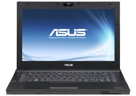 ASUSPRO B43S-VO074X laptop Intel® Core™ i7 i7-2640M