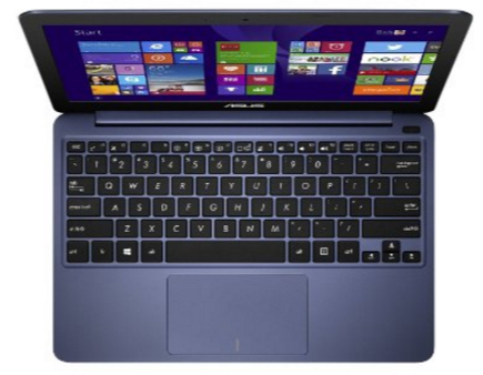 ASUS EeeBook X205TA-HATM0103 laptop Intel Atom® Z3735F – image 2
