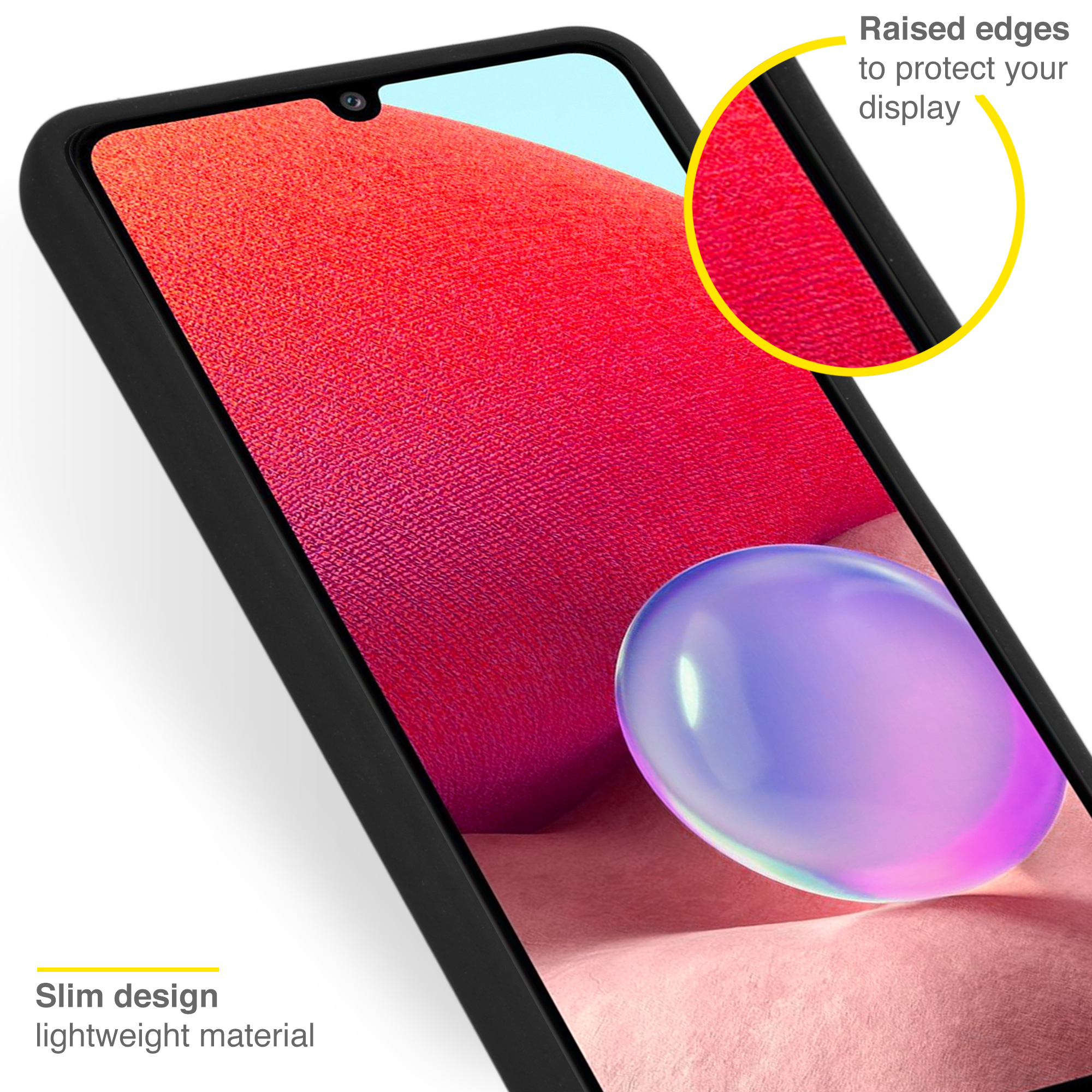 Accezz SH00047507 mobile phone case – image 3