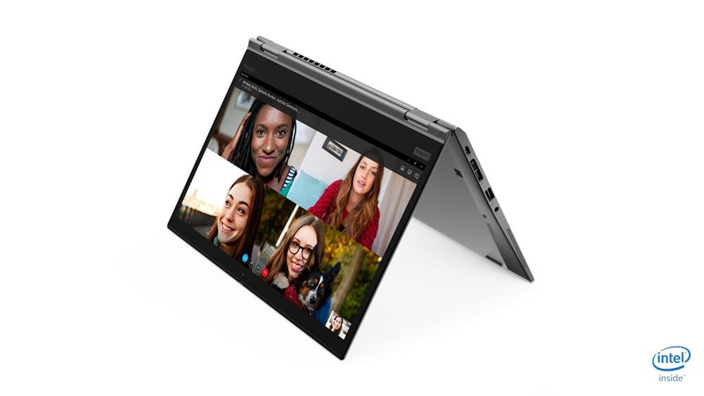 Lenovo ThinkPad X390 Yoga – image 1