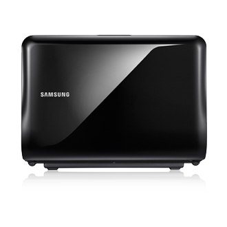 Samsung NF110-A01UK Intel Atom® N455 Netbook – image 8