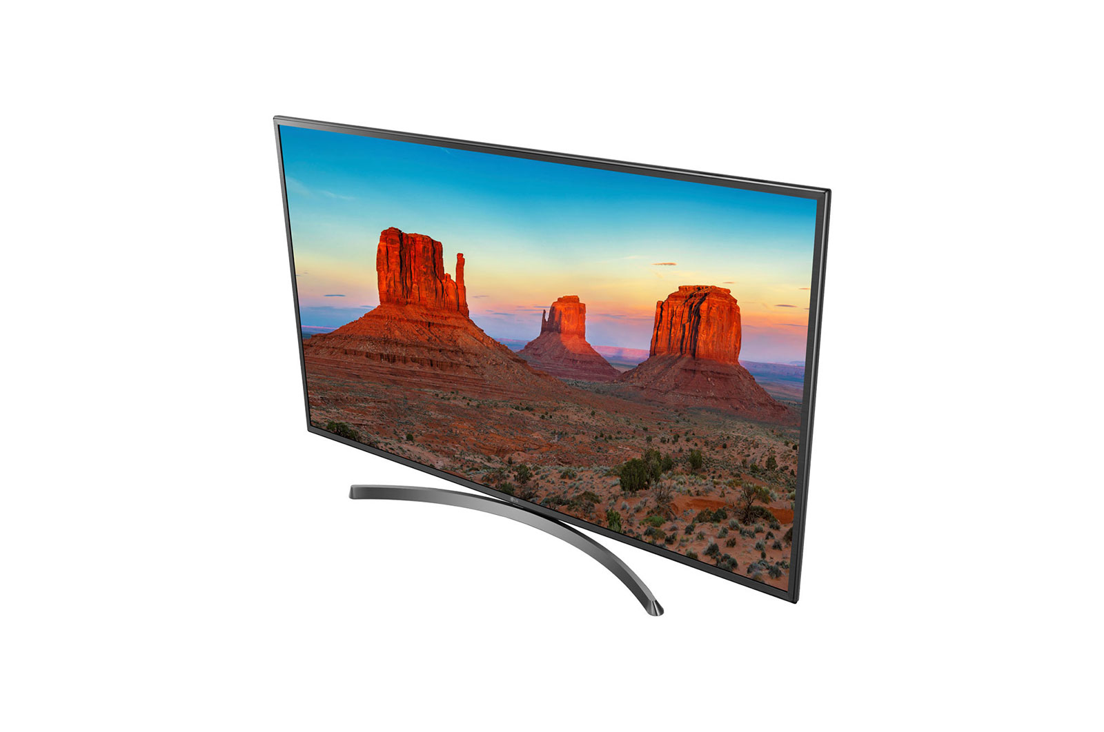 LG UK6250 139.7 cm (55") 4K Ultra HD Smart TV Wi-Fi Black – image 7