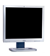 HP Pavilion f1904 19-inch LCD-monitor