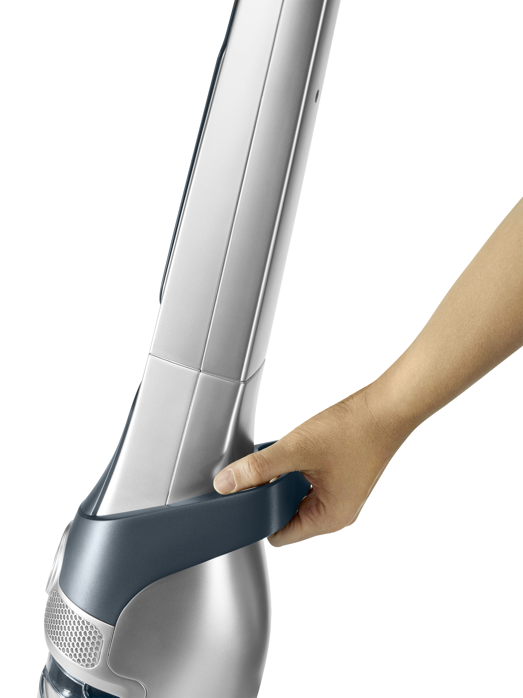 Rowenta Air Force Extreme Silence RH8970 Stick vacuum Battery Dry Bagless – image 4