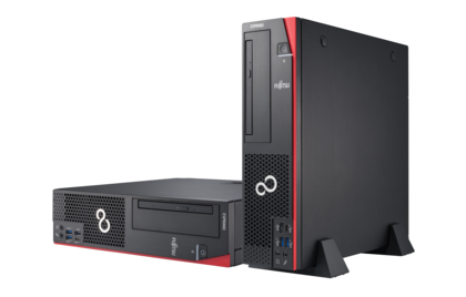 Fujitsu ESPRIMO D958/E94+ Intel® Core™ i7 i7-8700T – image 4