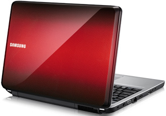 Samsung R R530-JS01 Intel® Pentium® Dual-Core T4400 – image 4