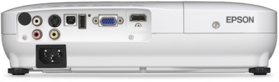 Epson EB-W8 video projector (EUL) – image 6