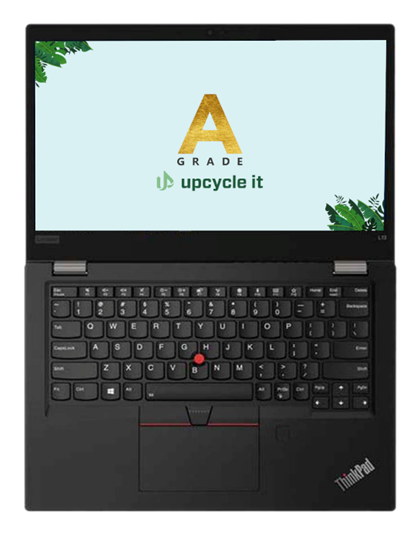 upcycle it Lenovo ThinkPad L13 Gen 3 (Refurbished) A – image 3