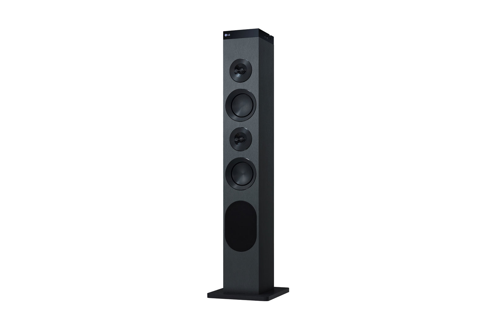 LG RL3 home audio system Home audio mini system – image 3